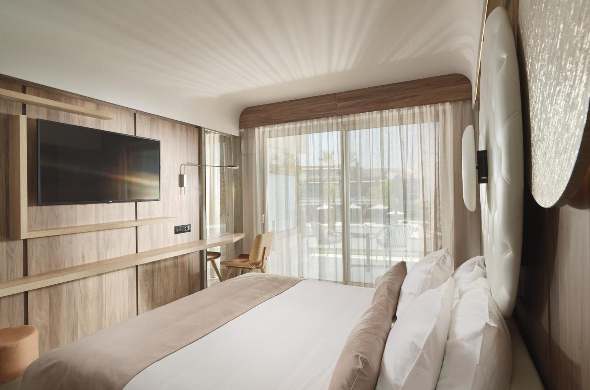 Classic Zimmer mit Meerblick