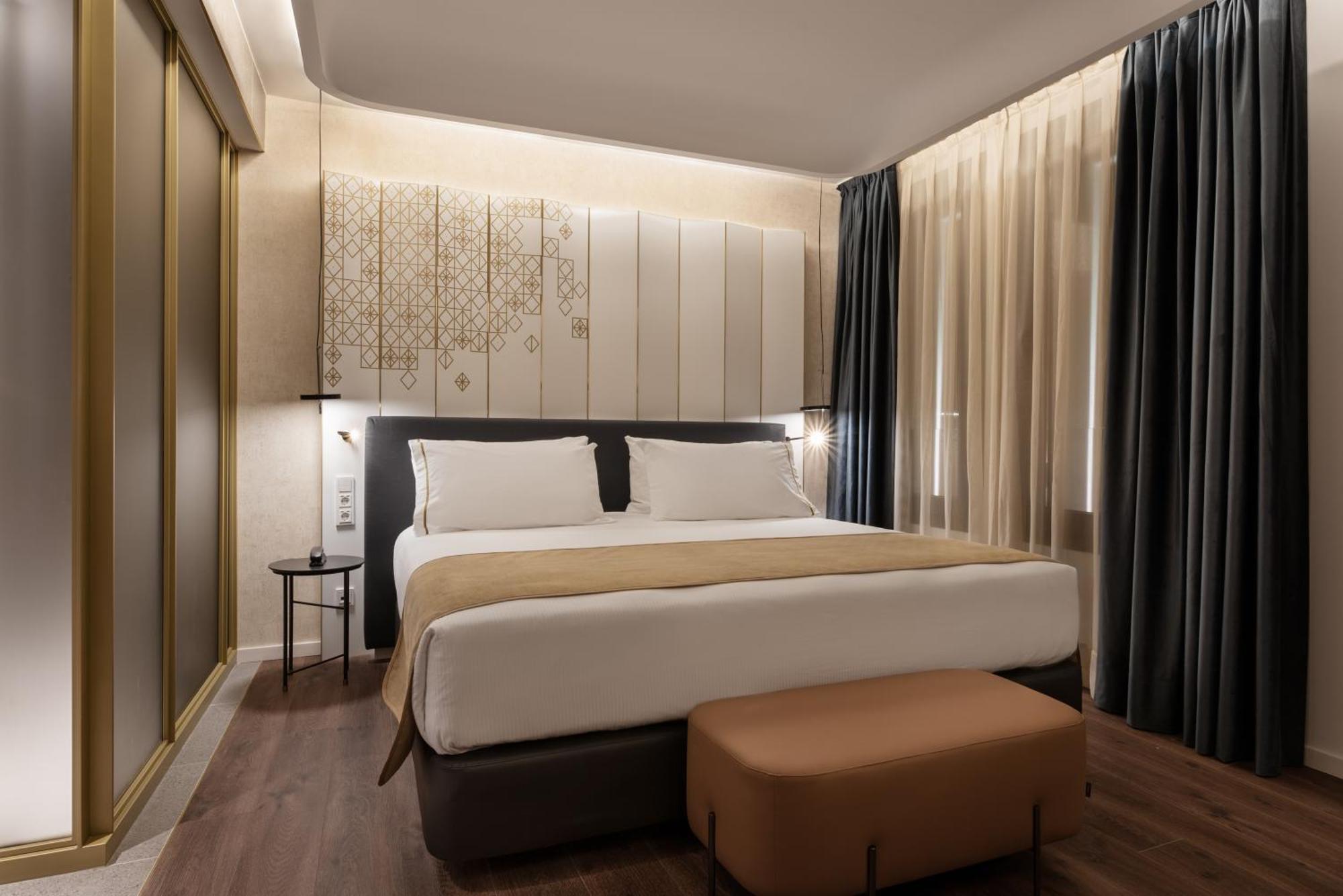 Suite Dúplex