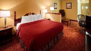 Queen Room with Bath Tub - Mobility Accessible/Non-Smoking