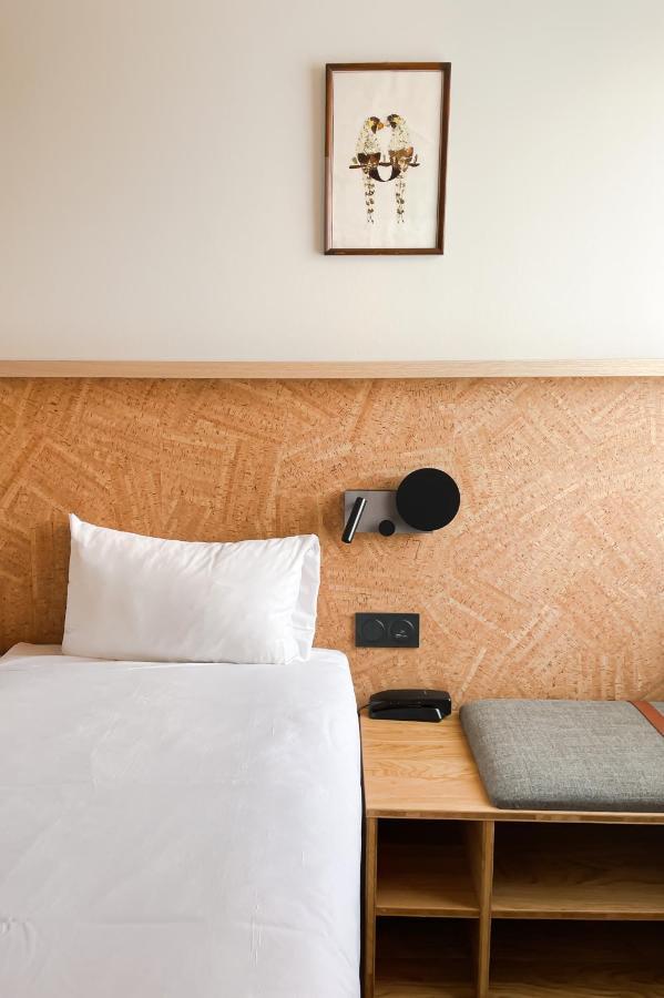 Pop Double Room