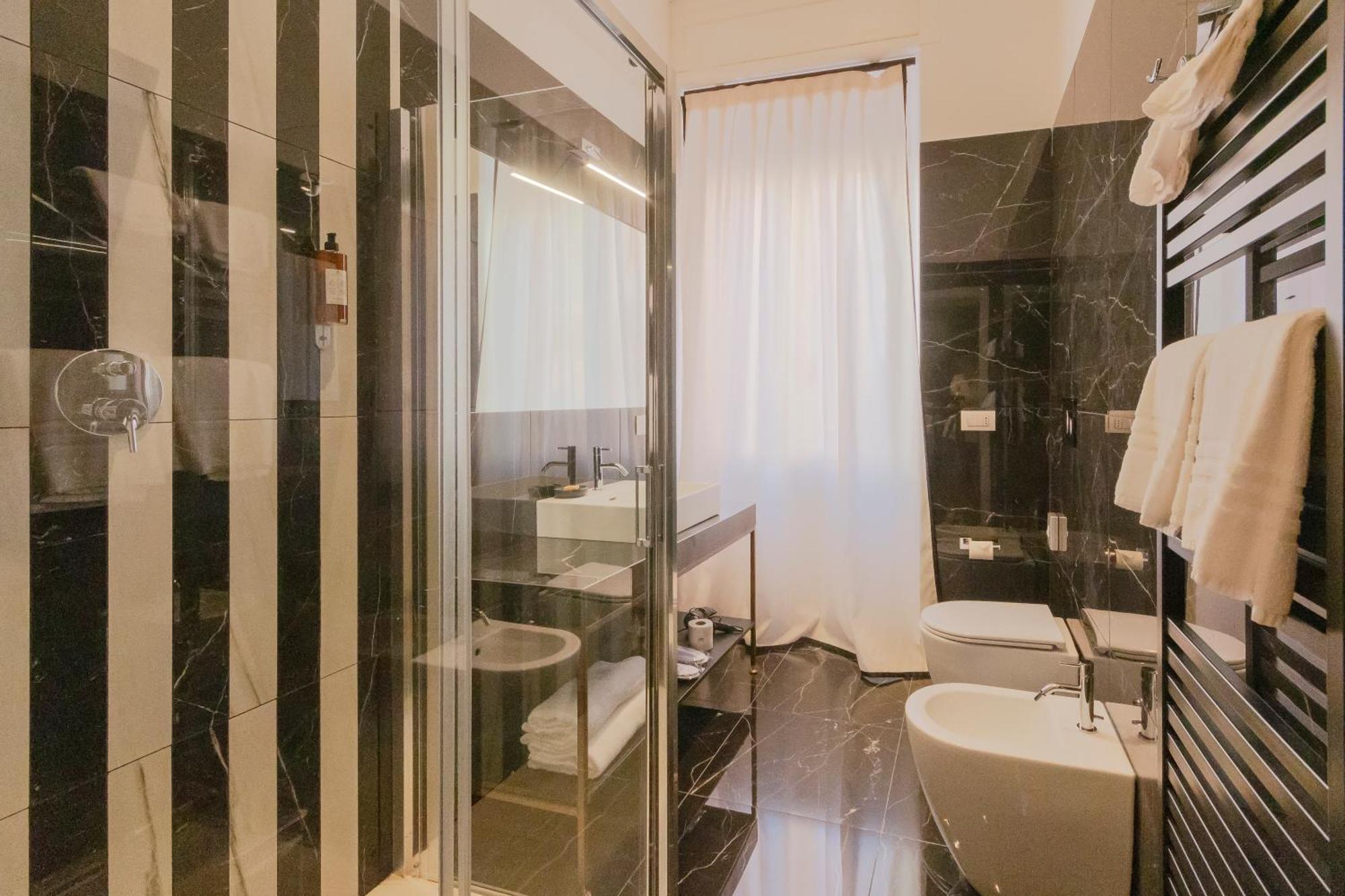 Superior Double or Twin Room Spa Access