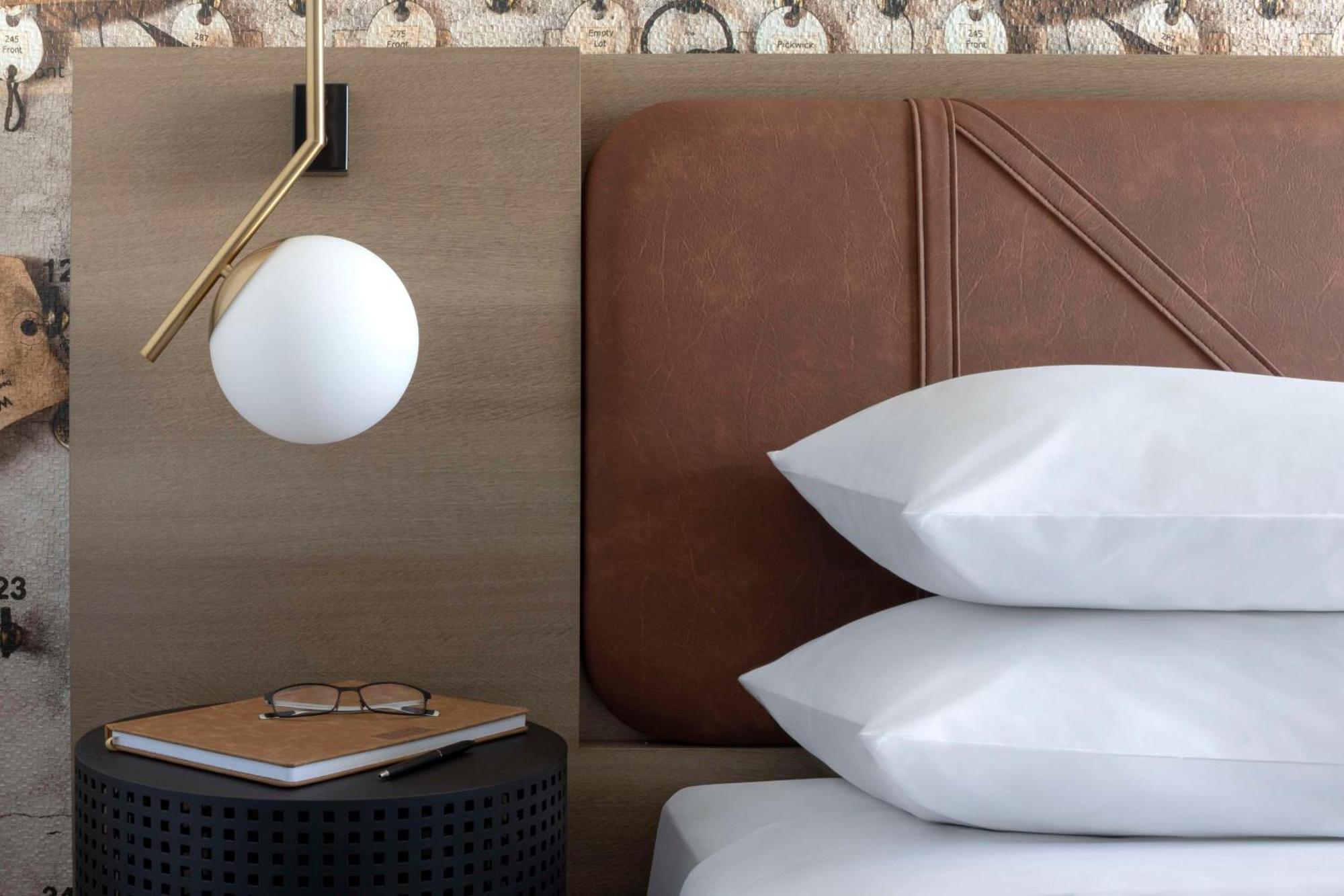 Queen Room with Two Queen Beds and River View