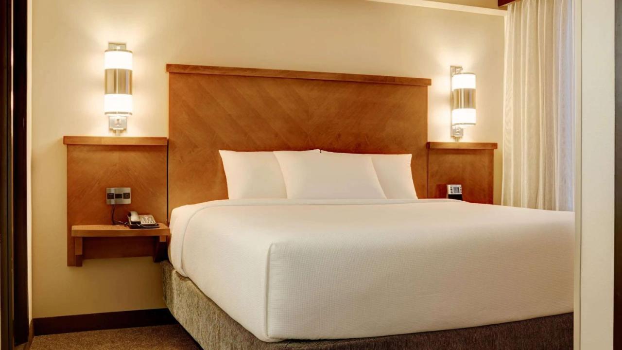 King Room Sofa Bed