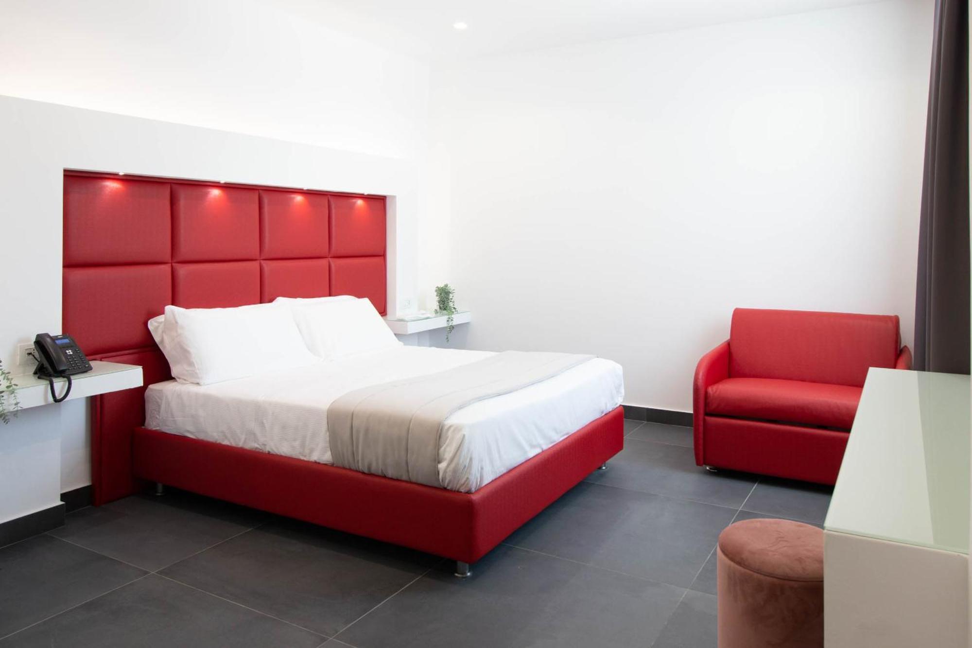 Double Room Extra Bed