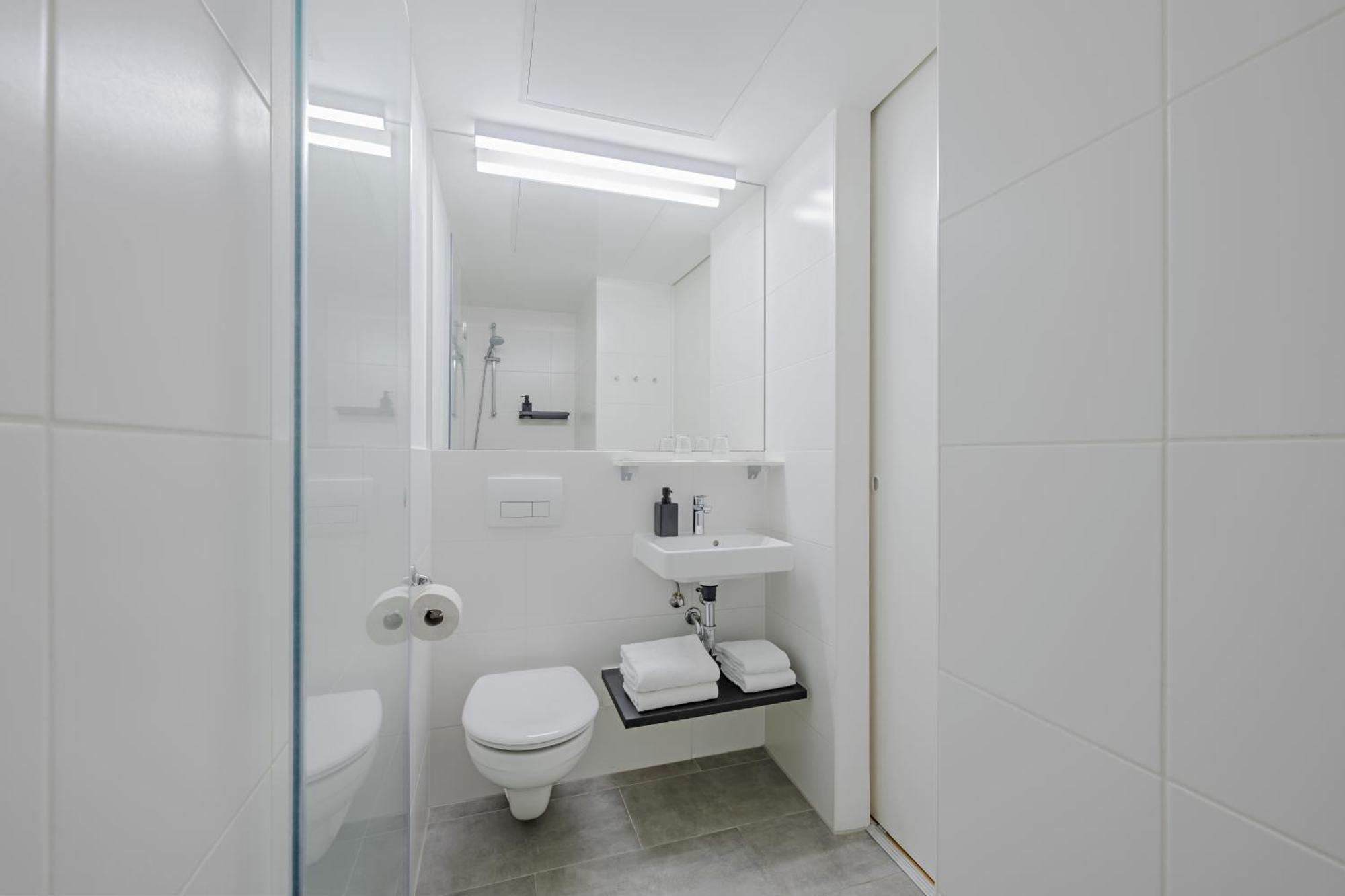 Quarto Superior com Cama de Casal ou 2 de Solteiro
