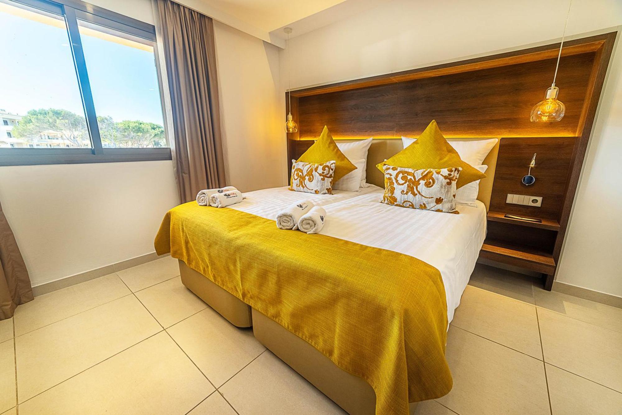Apartment Suite Plus