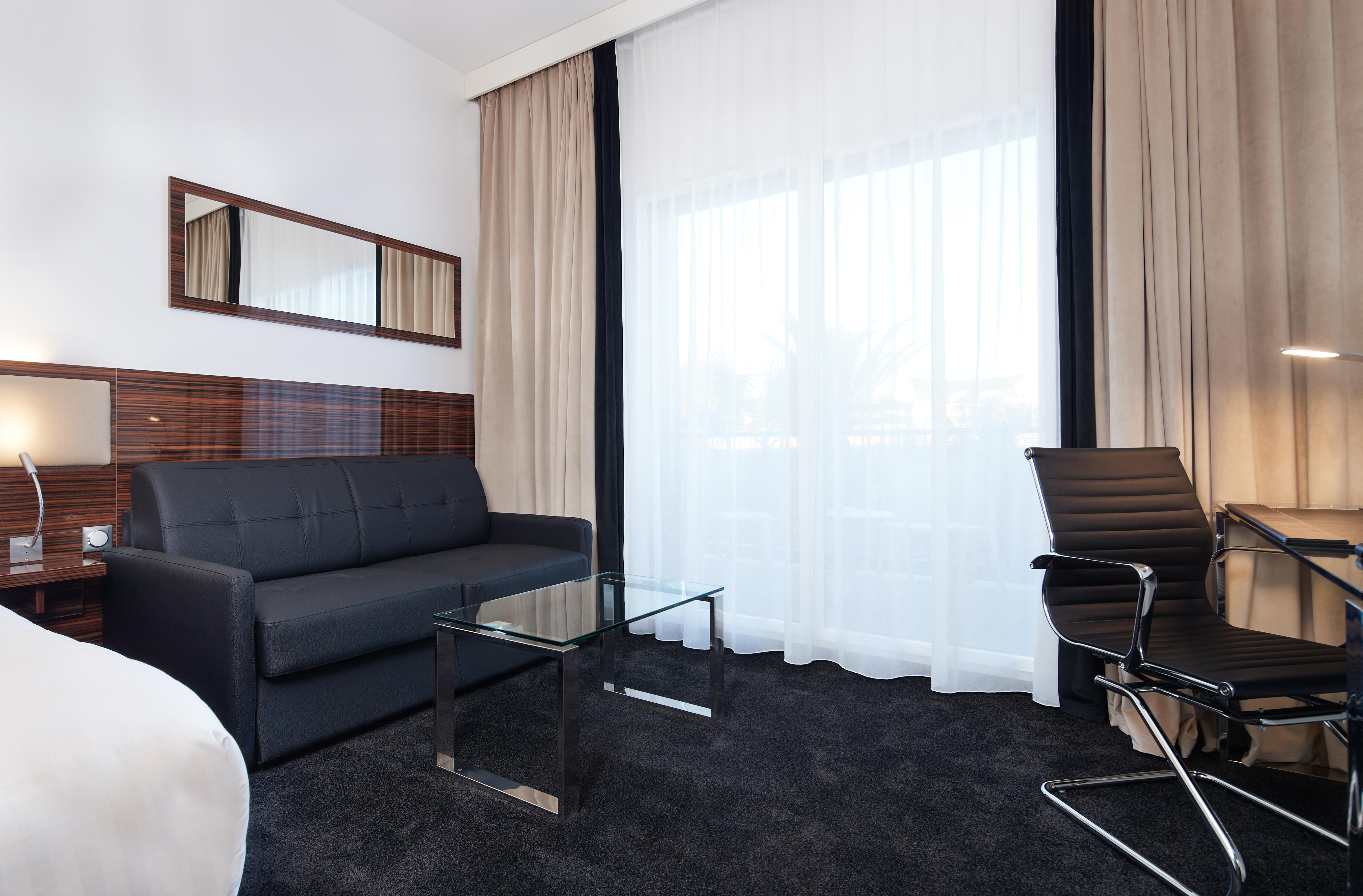 Comfort Double Room