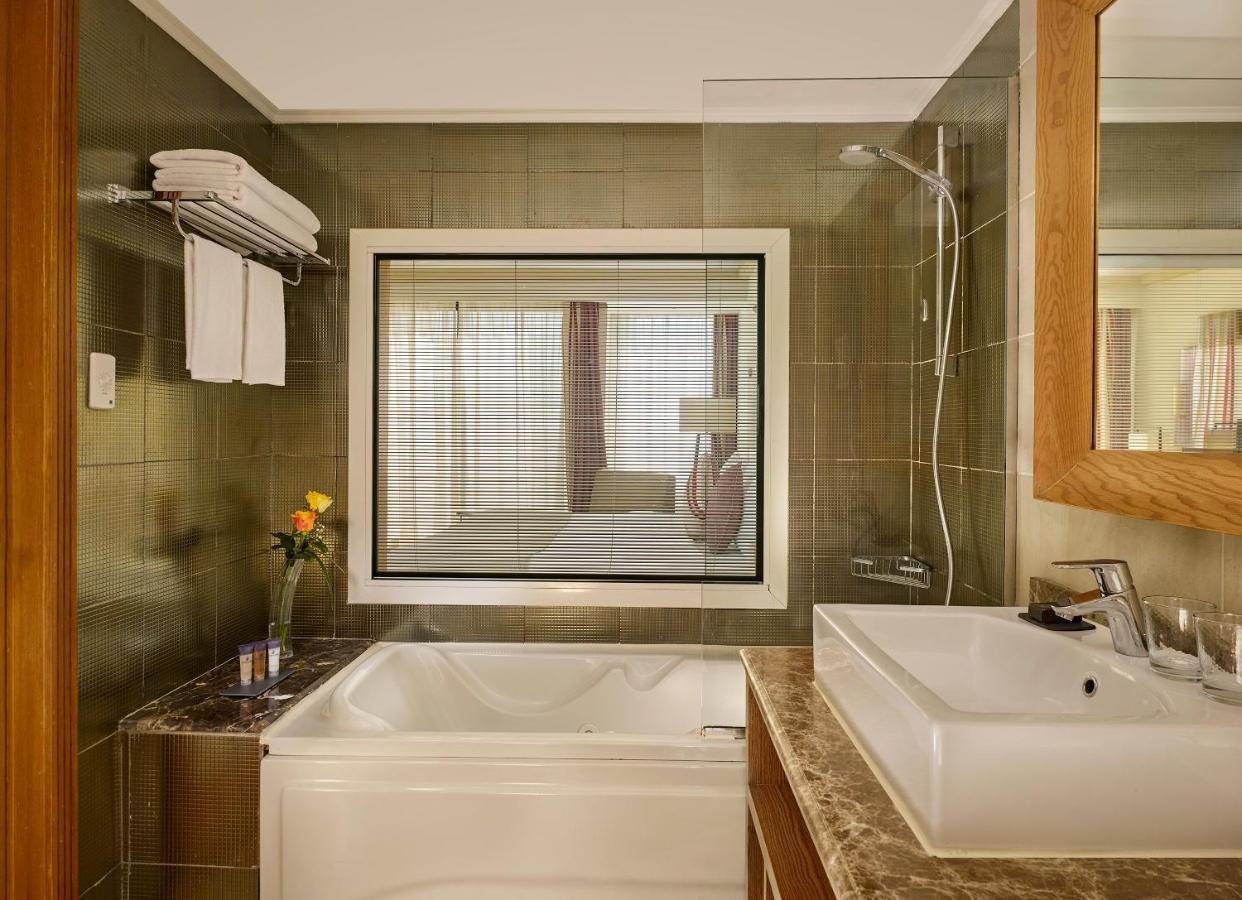 Standard Double Inland View Room