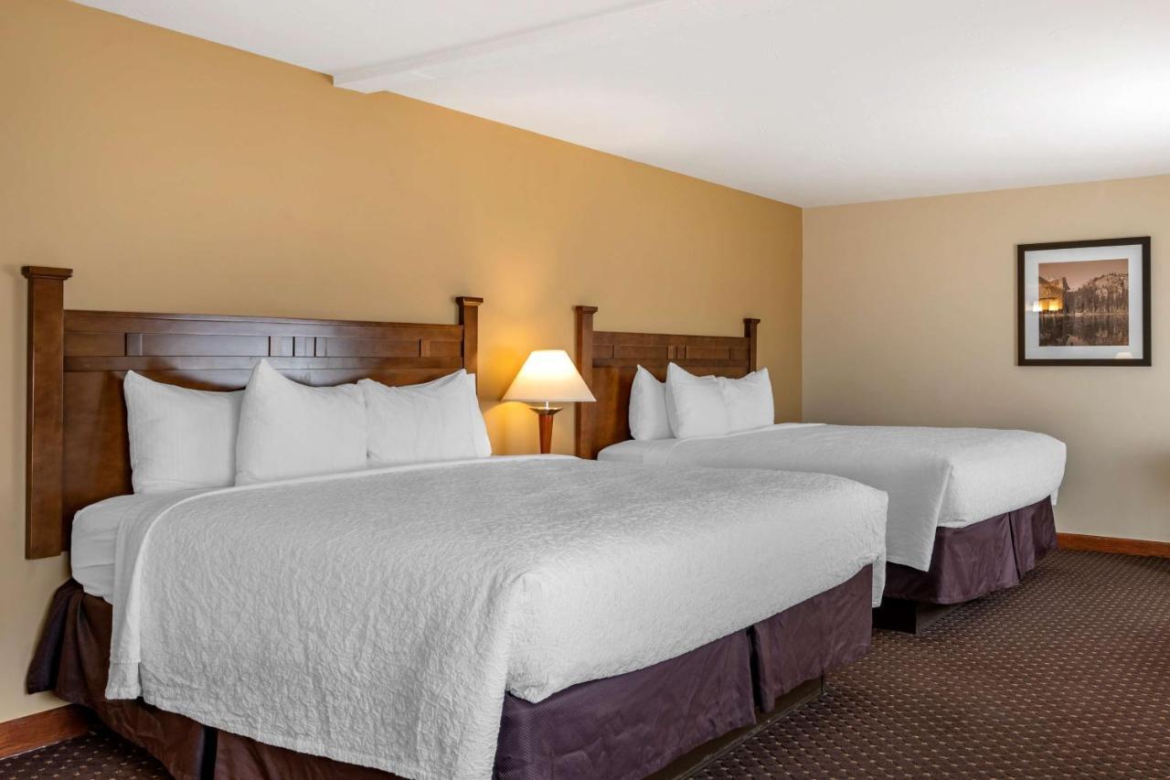 King Room Two King Beds