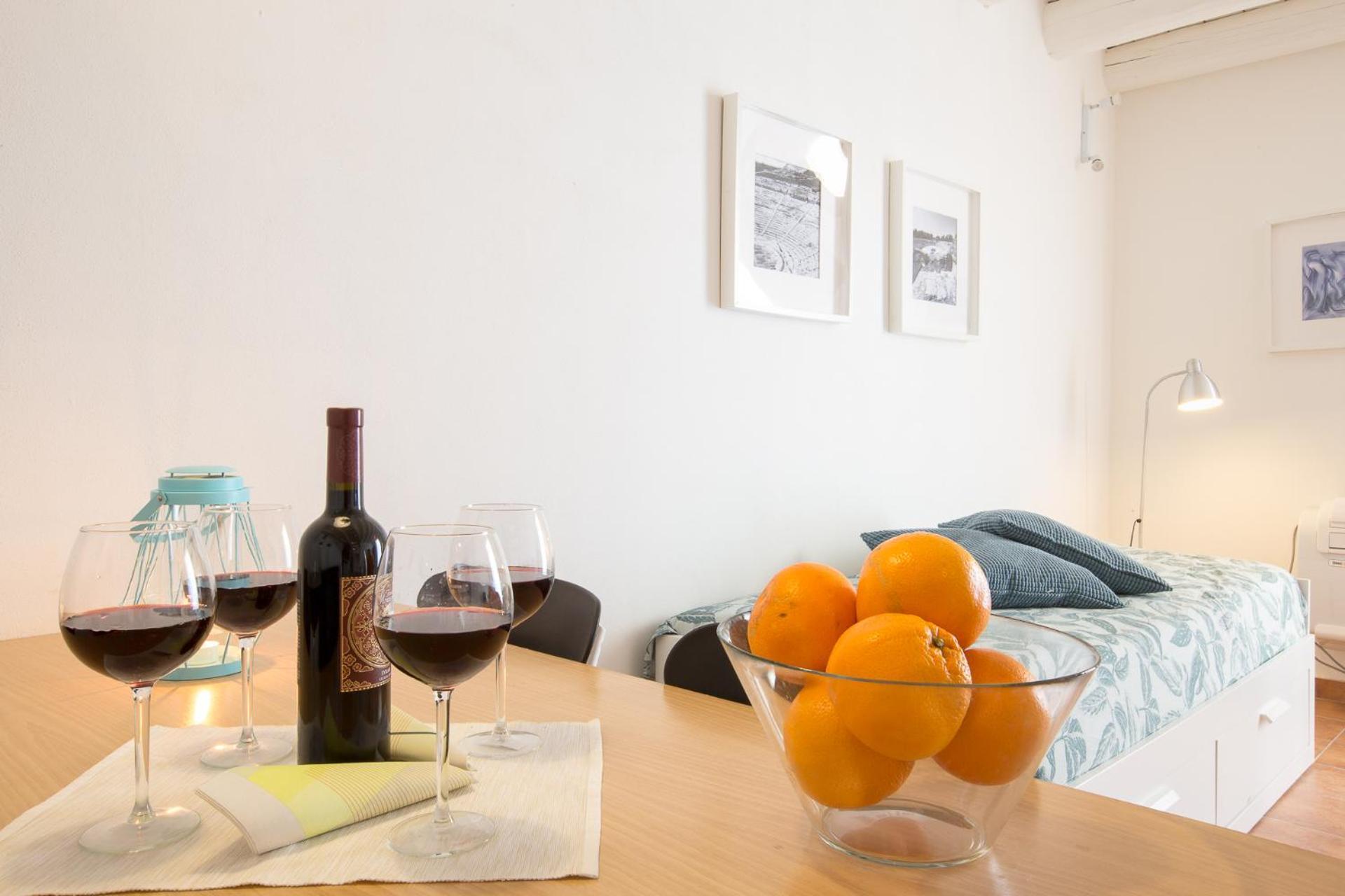 Superior Apartment