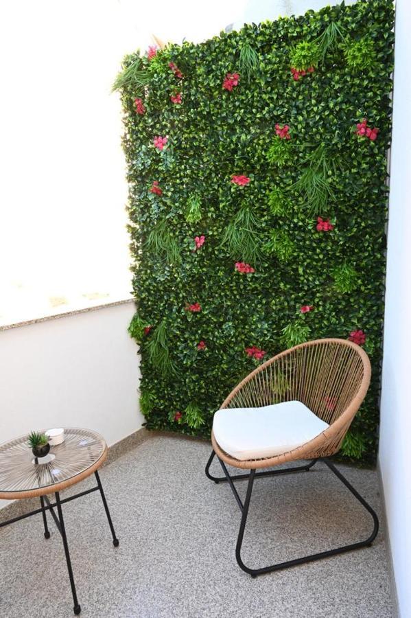 Family Room Terrace