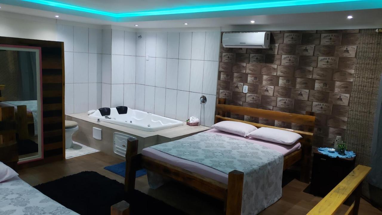 Family Room Bath