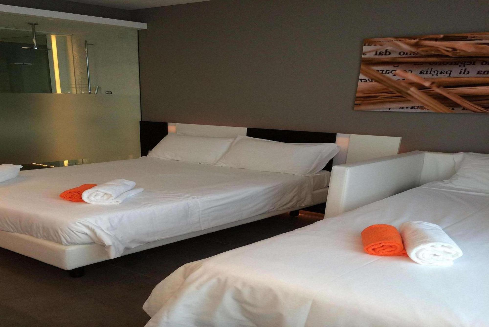 Double Room Sofa Bed
