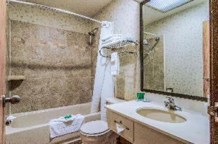 Double Room Non-Smoking