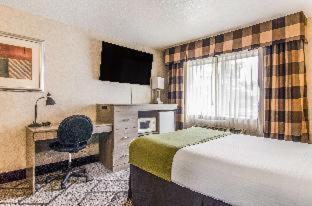 Double Room Non-Smoking