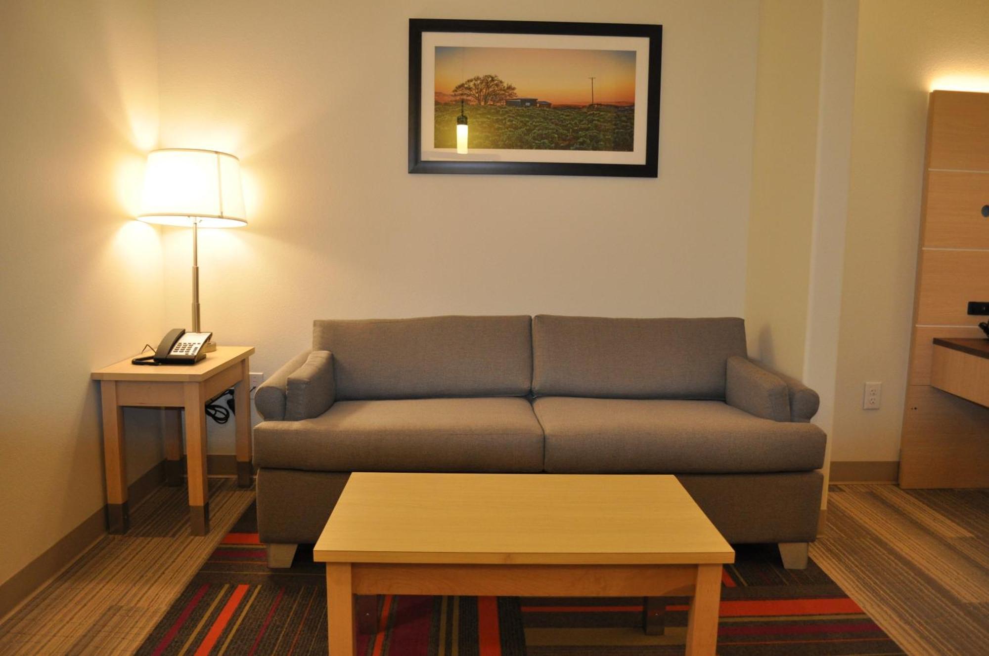 King Suite Accessible Tub Disability Access