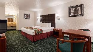 King Room Non-Smoking