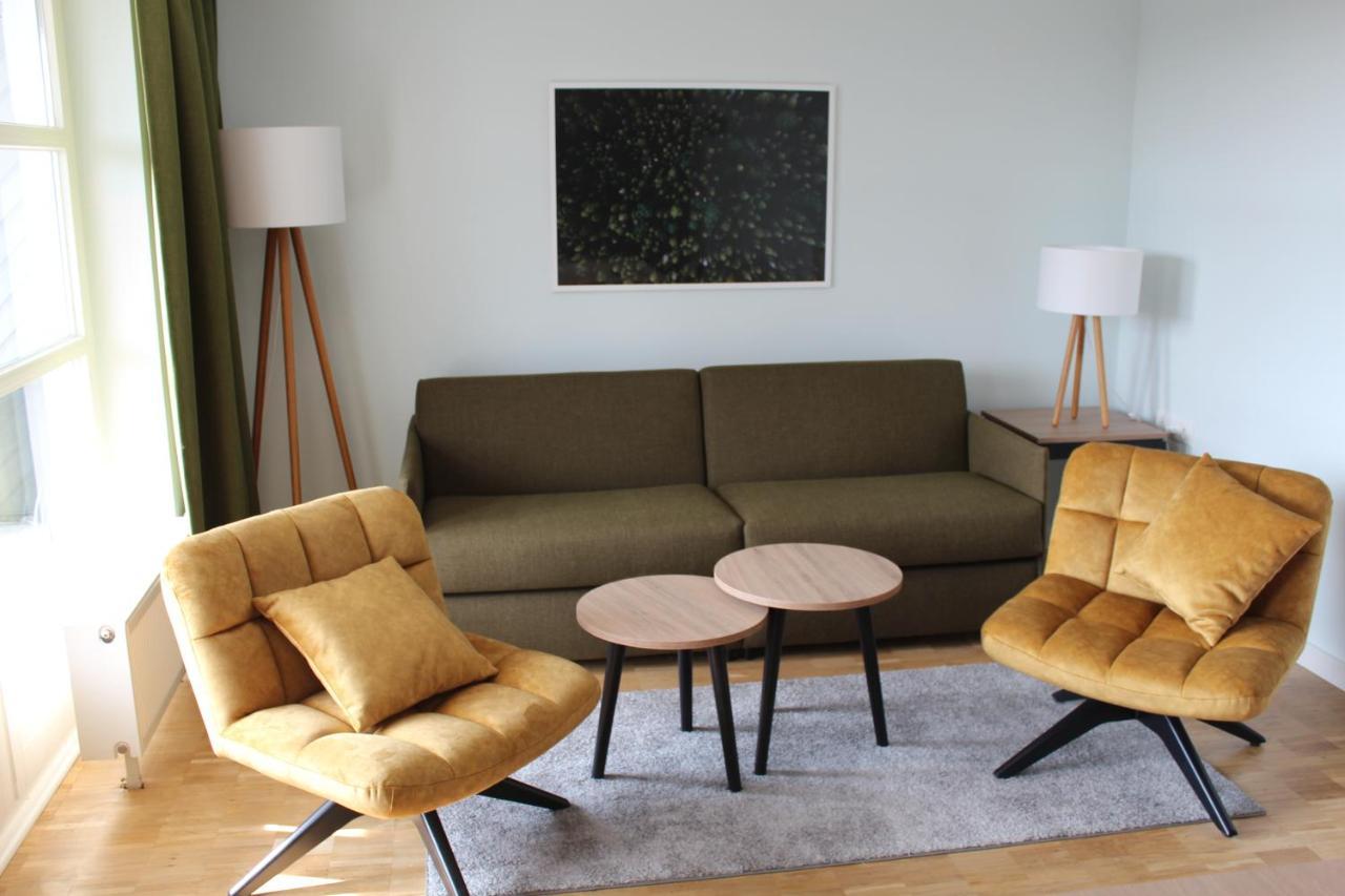 Superior Apartment