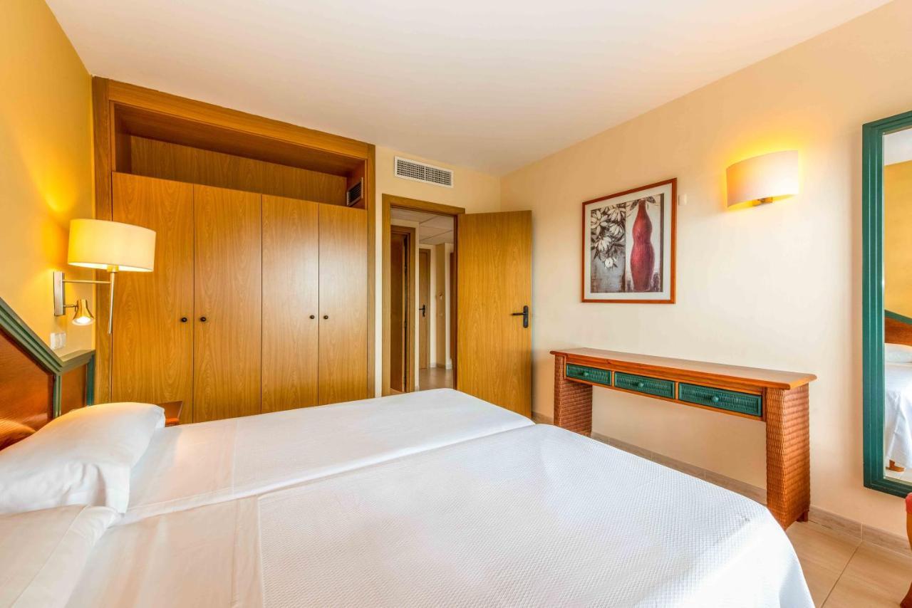 Apartamento de 1 dormitorio con balcón
