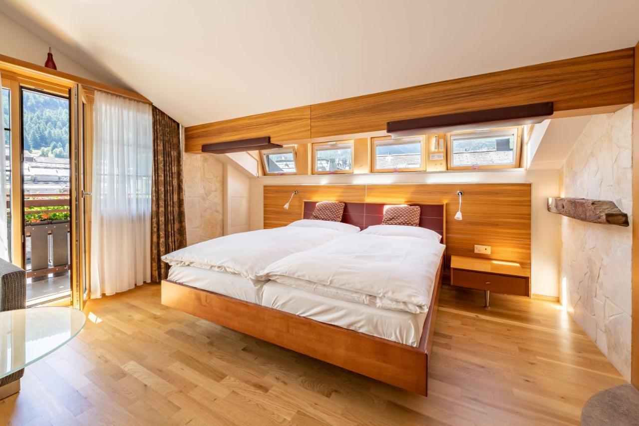 Chambre Double Attika