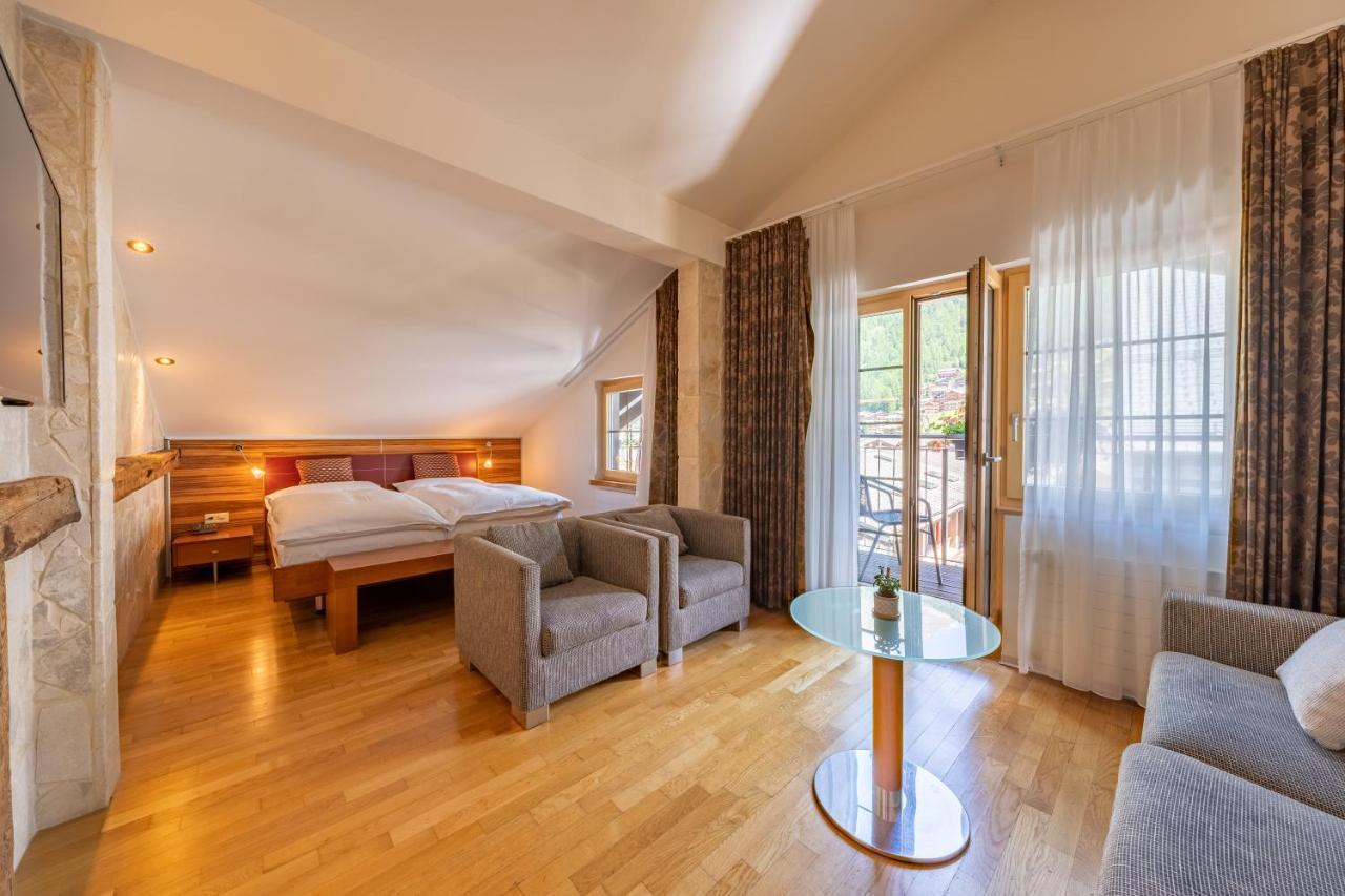 Attika Double Room