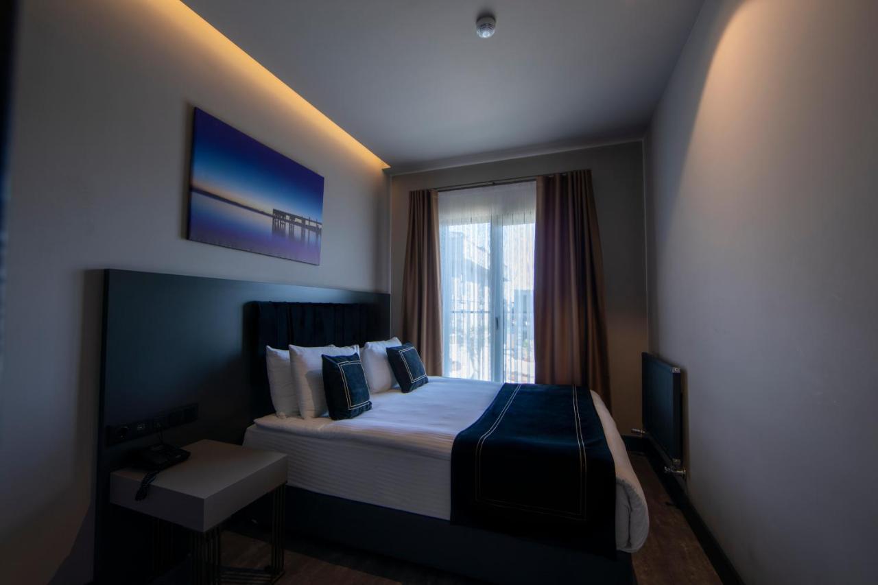 Junior Suite Garden View