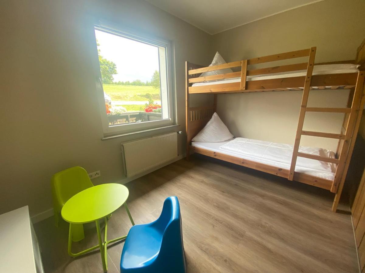 Family Room & up to 12 years