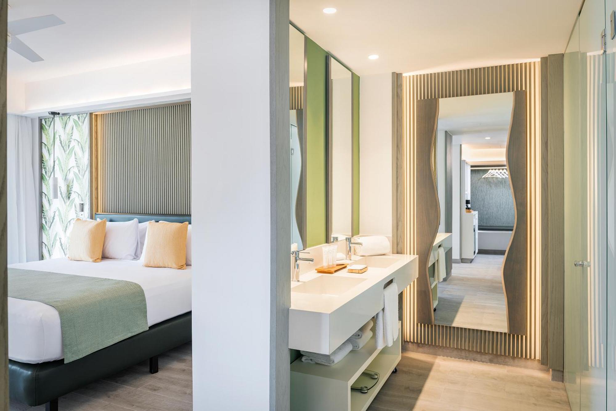 Suite Superior