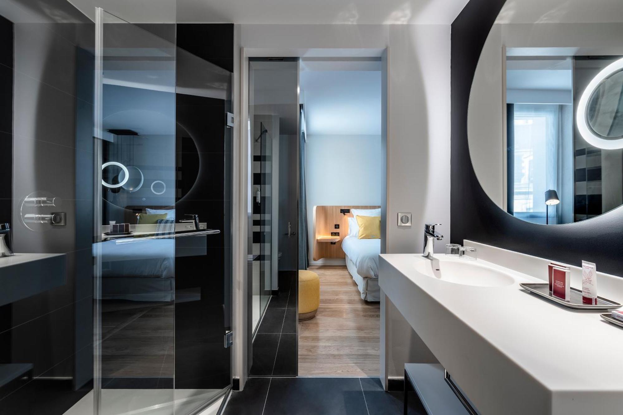 Comfort Room