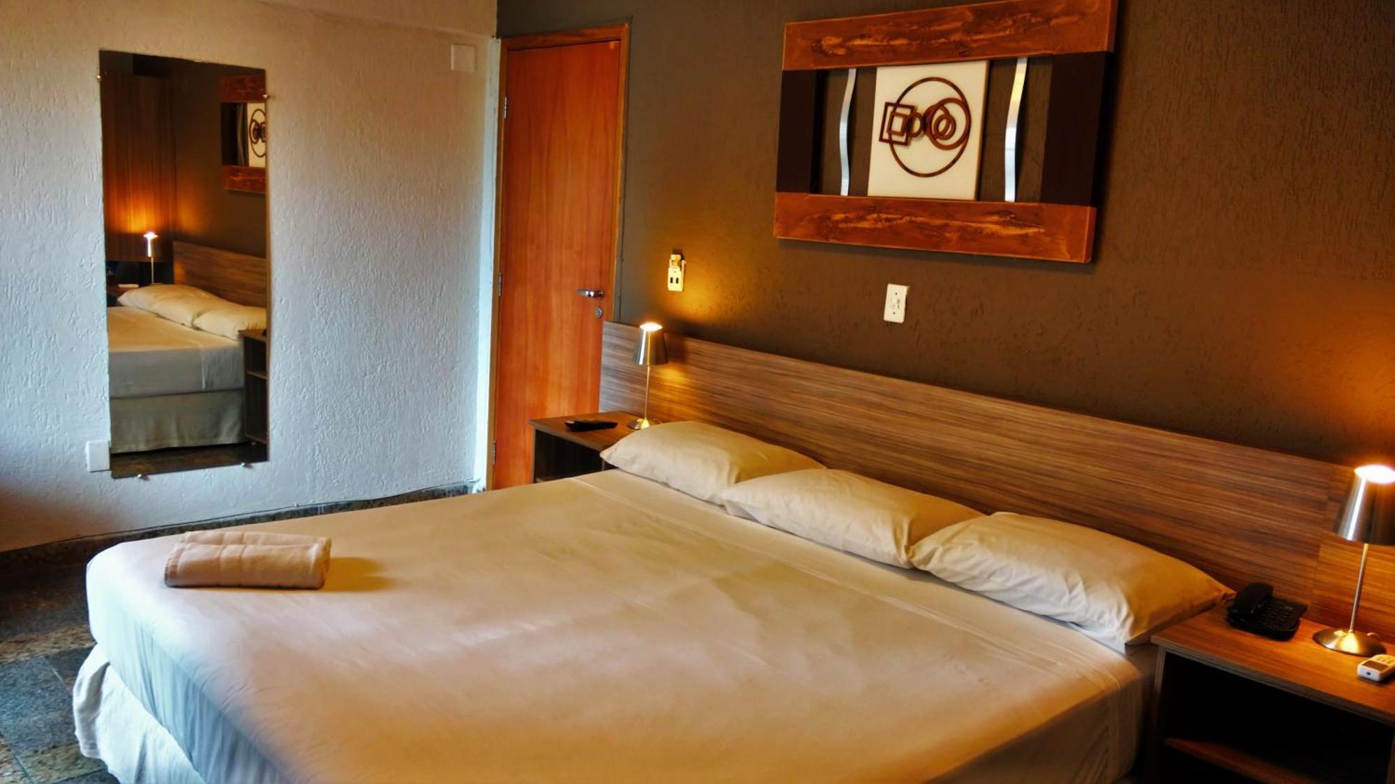 Double Room Sea View