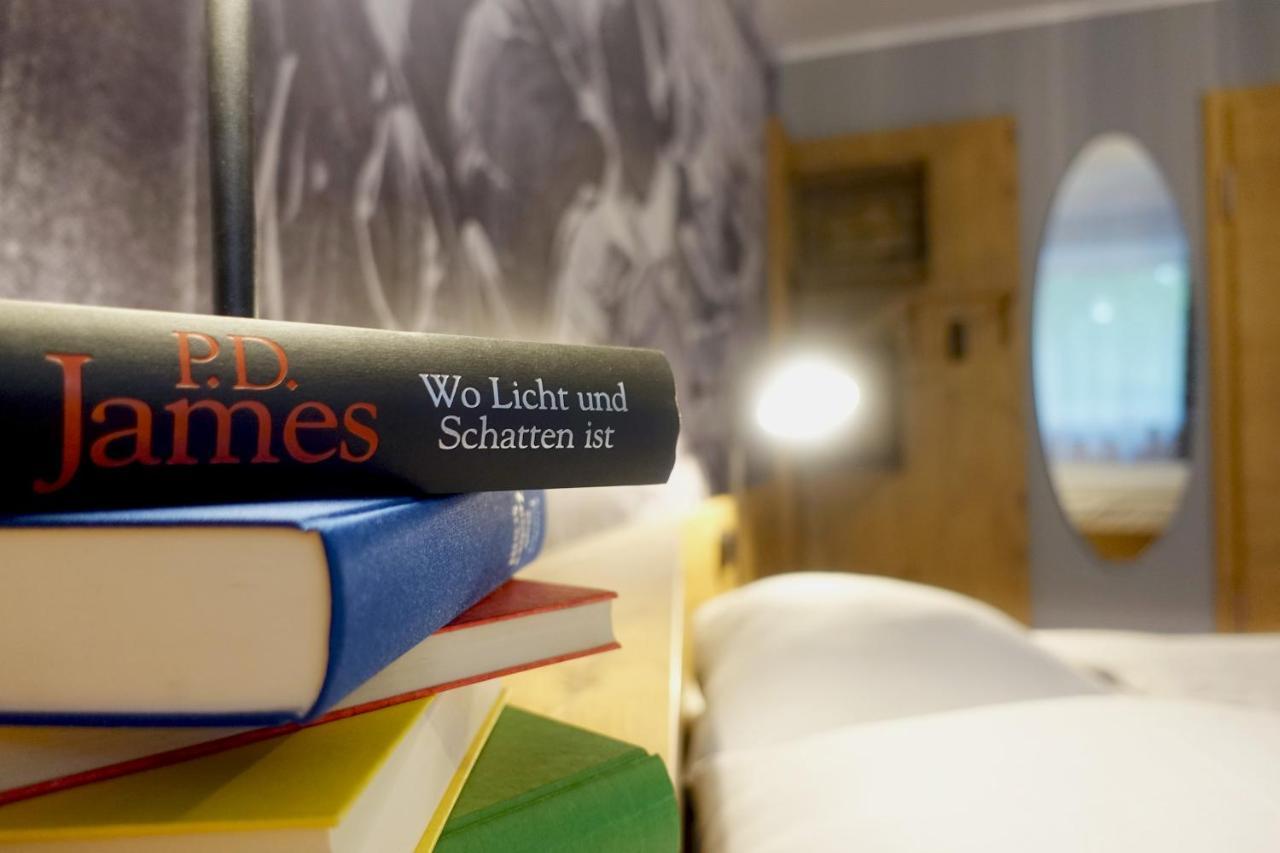 Doppelzimmer „Cosy"