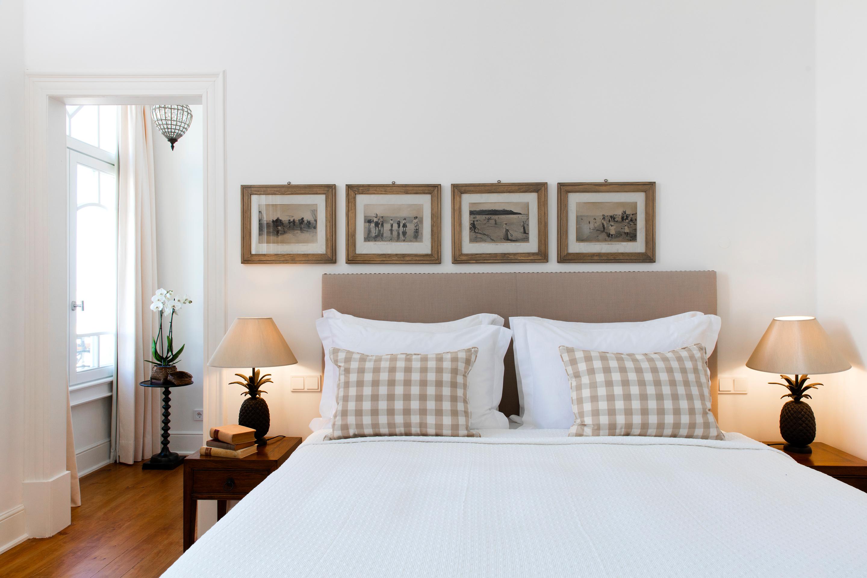 Quarto Pequeno Plus