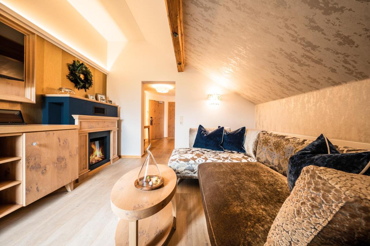 Deluxe Suite Themensuite Royal