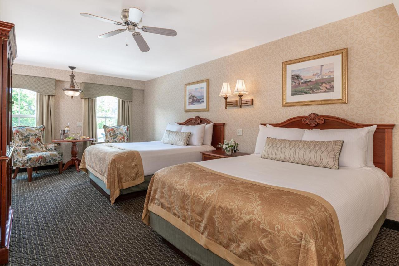 Deluxe Two Queen Room - Stair Access Only,1287690826:JPEG