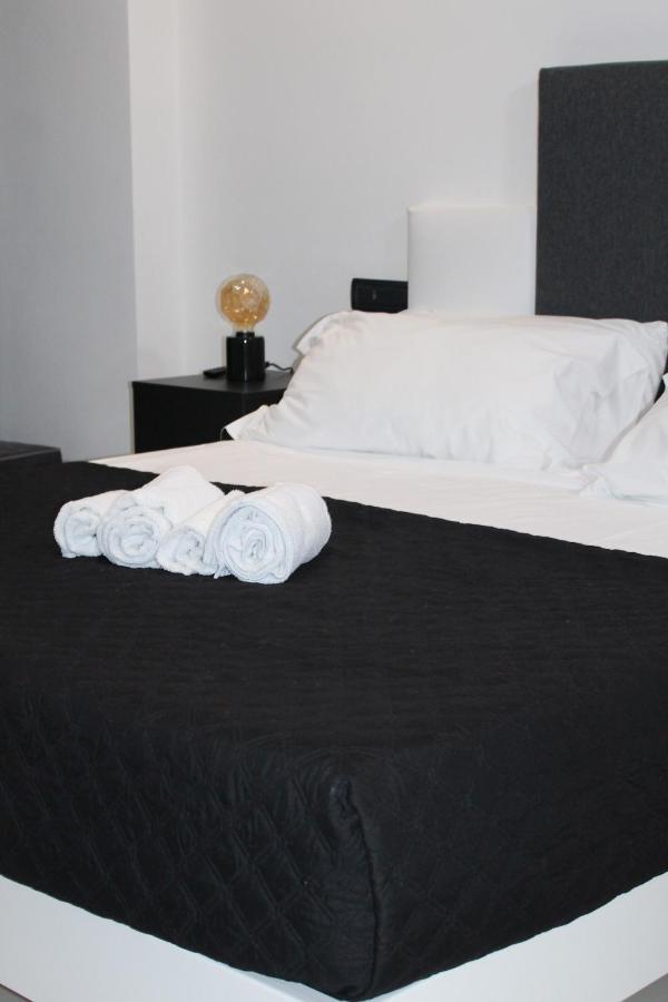 Suite Deluxe con Vasca Idromassaggio