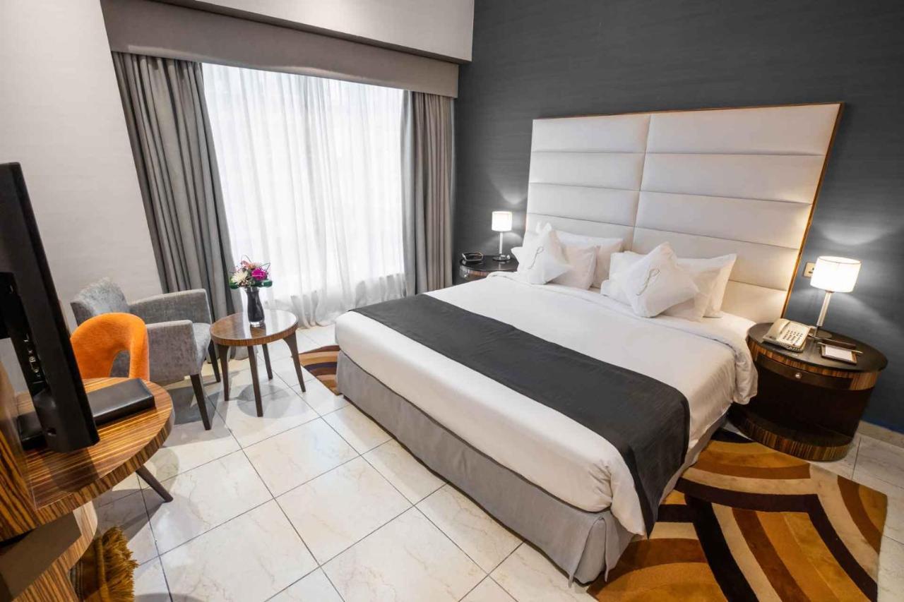 Standard One-Bedroom Apartment