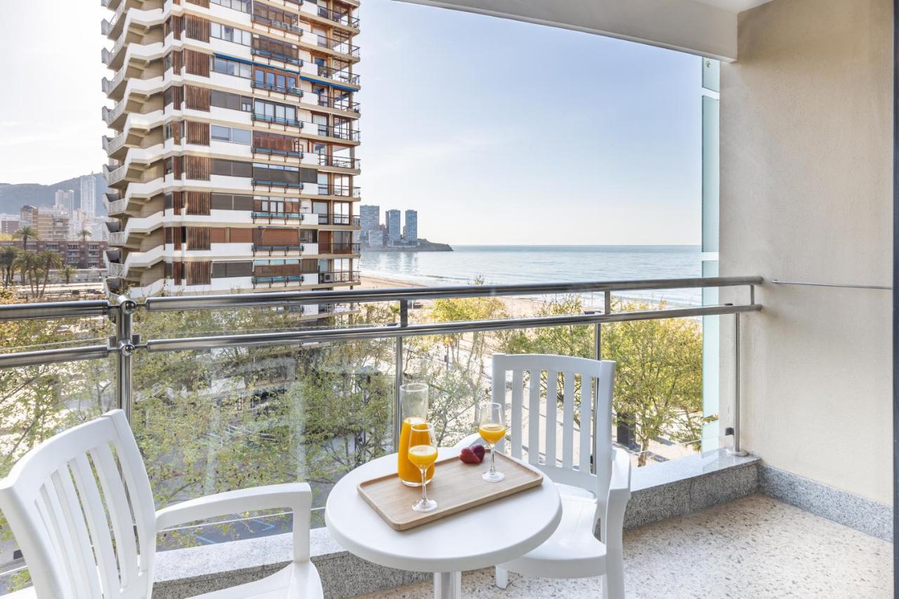 Superior Room Terrace Side Sea View