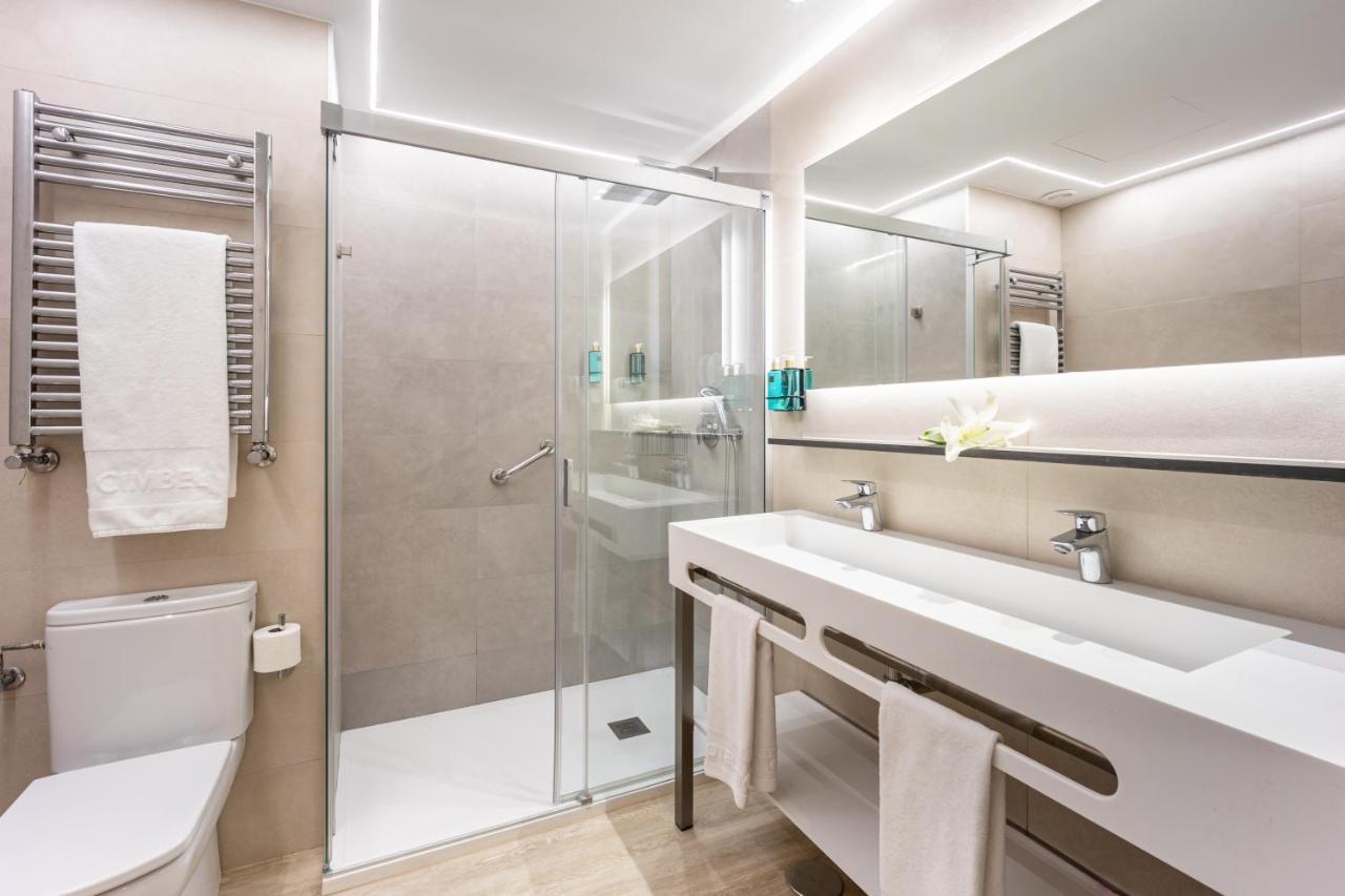 Double Room City View without Terrace