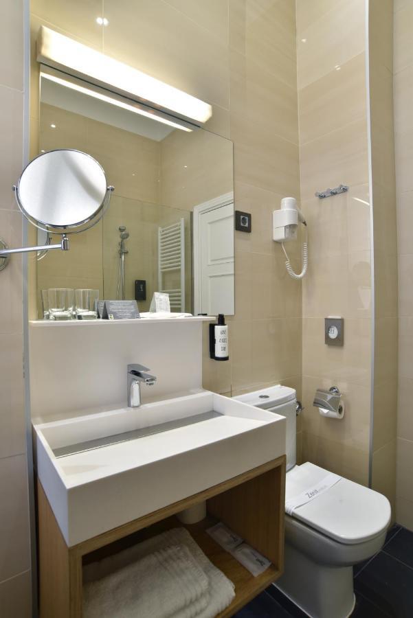 Standard Double Room Extra Bed