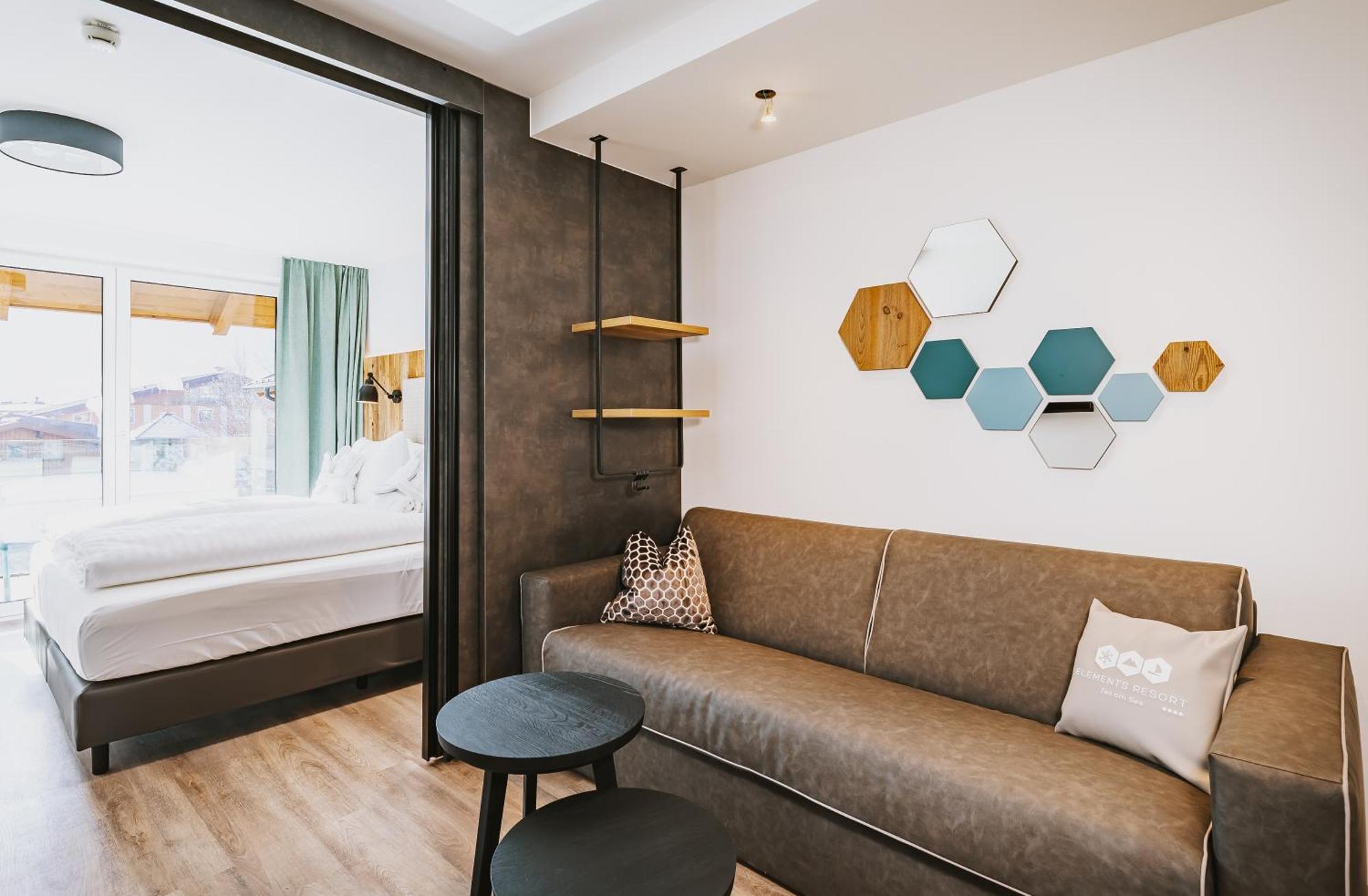 One-Bedroom Suite
