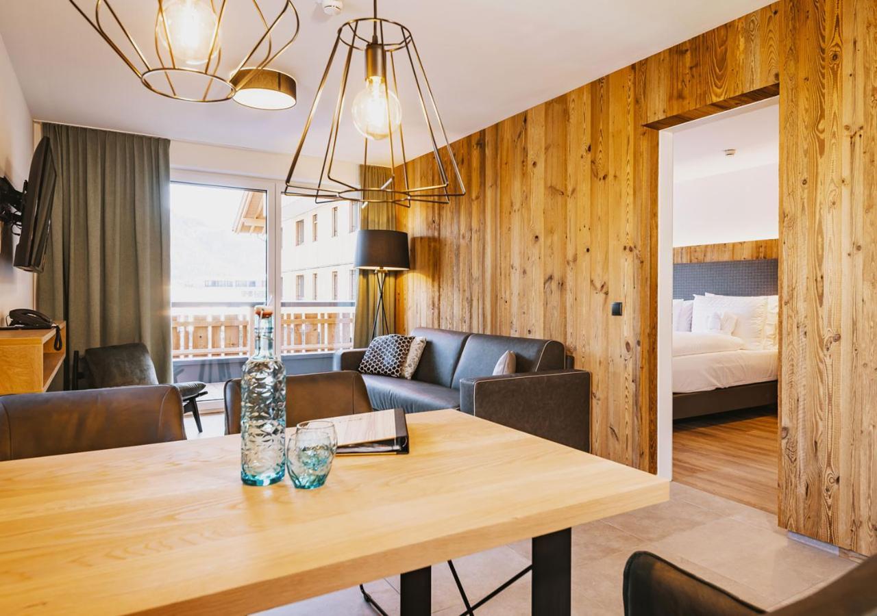 Suite Sauna