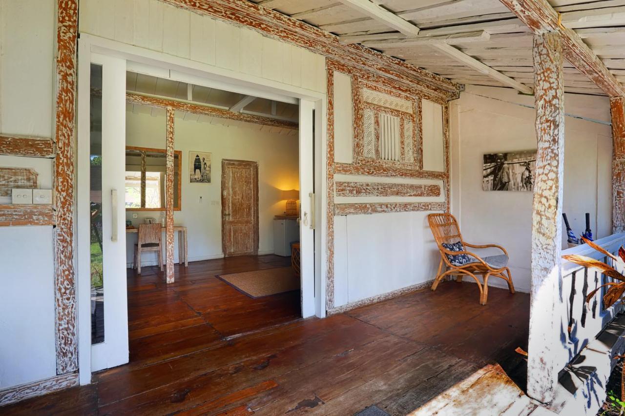 One-Bedroom Villa