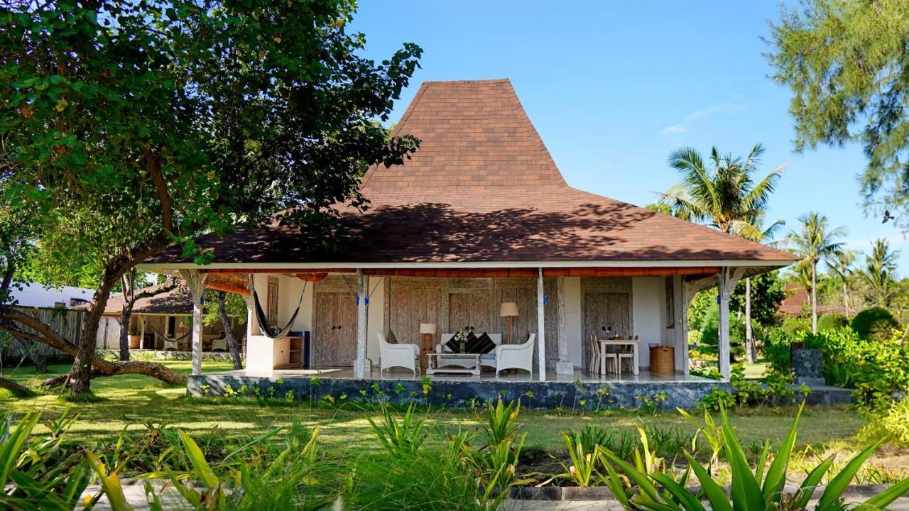Two-Bedroom Villa