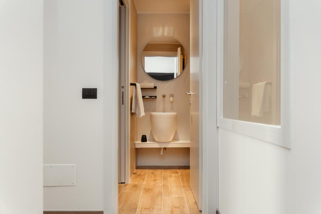 Double Room Spa Bath