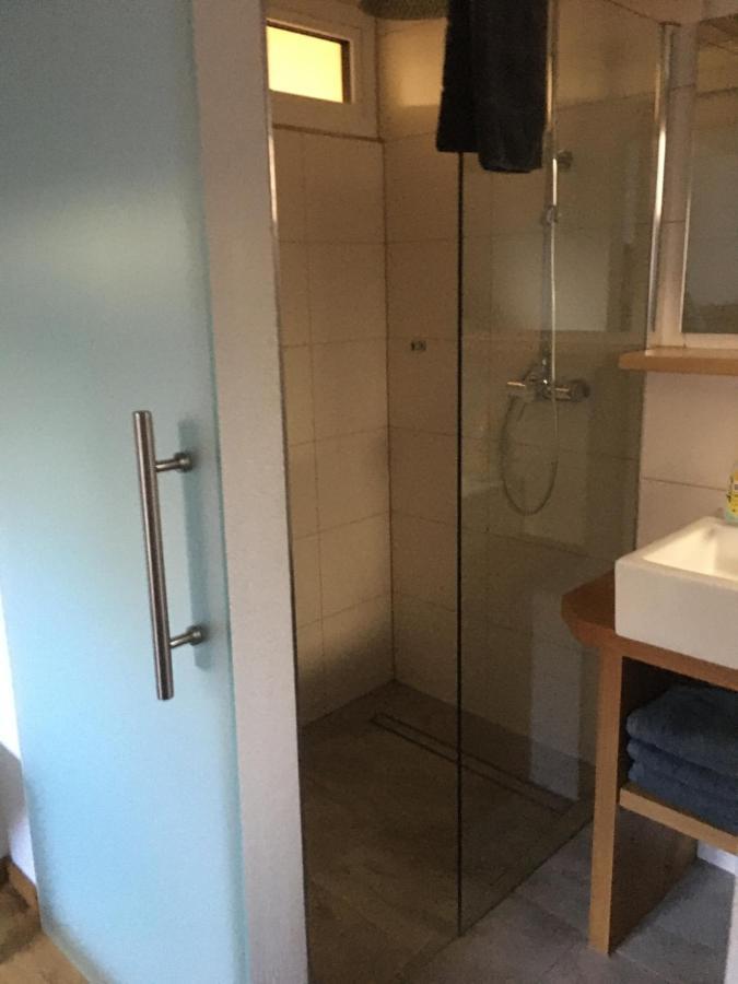 Double Room Souterrain