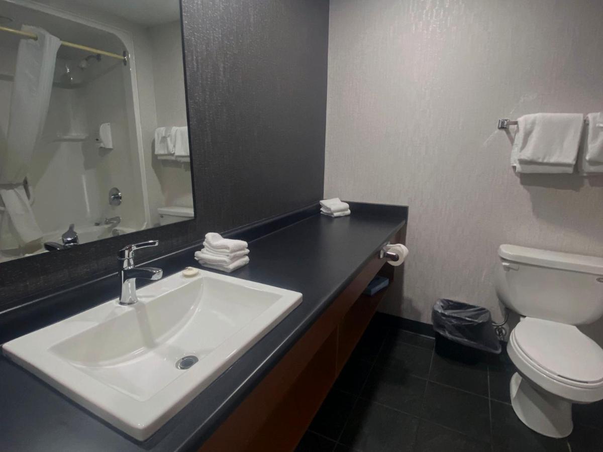 One-Bedroom Suite Waterpark