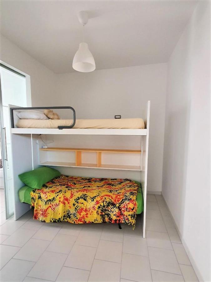 Quadruple Room Terrace