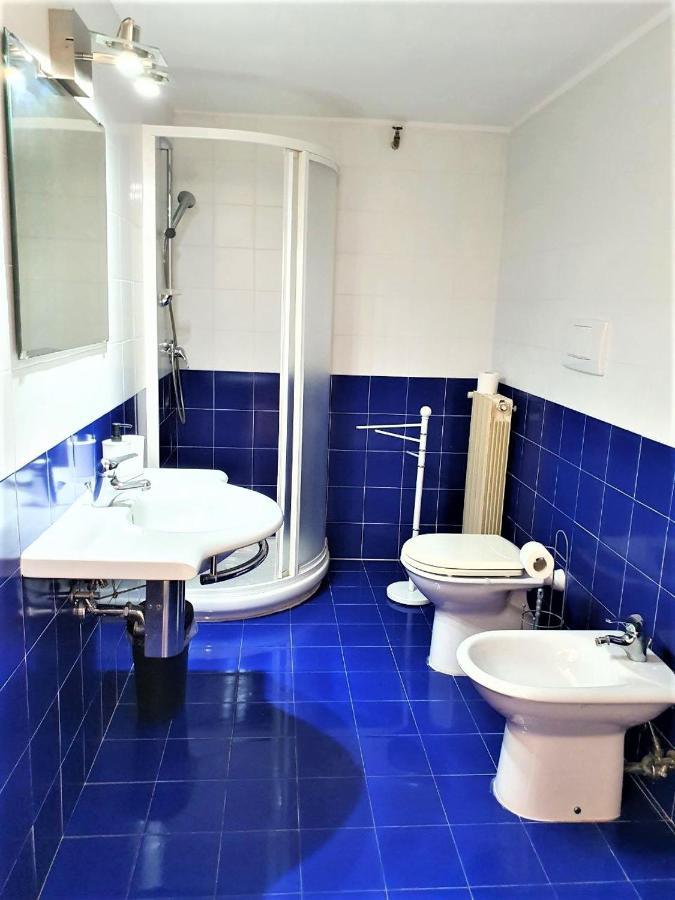 Quadruple Room Terrace