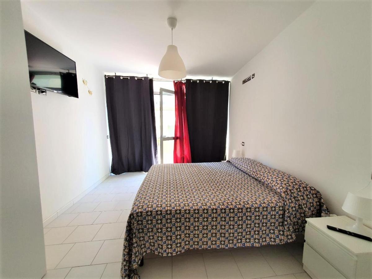 Quadruple Room Terrace