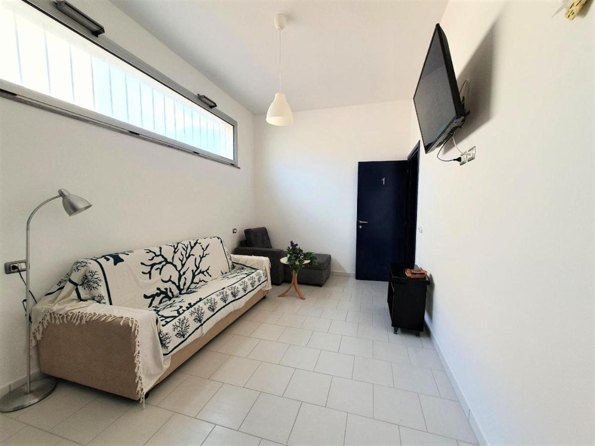 Quadruple Room Terrace